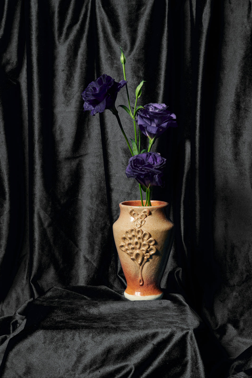 anassa vase